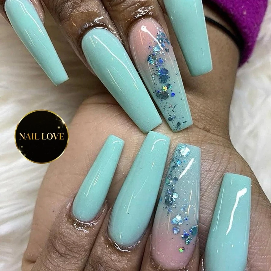 Nail Love Chesapeake, VA 23320